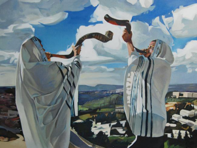 Fête de l&rsquo;Eternel – séminaire d&rsquo;adoration 2017