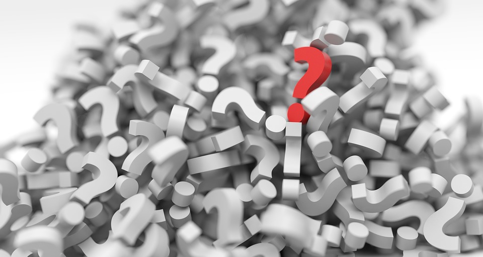 QUESTIONS DIFFICILES, RÉCURRENTES ET ESSENTIELLES 2/3
