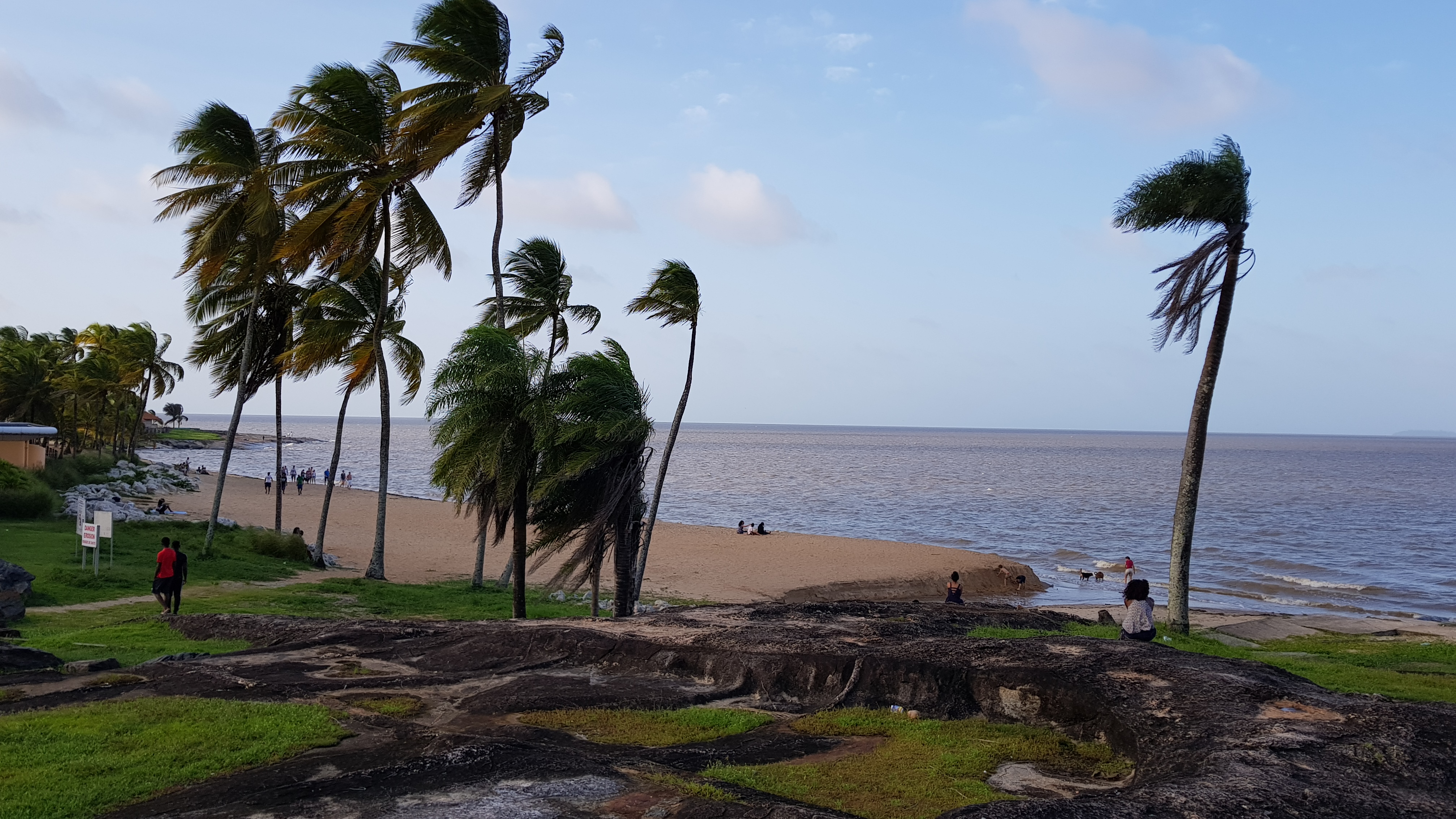 Mission Guyane – du 24 décembre au 6 janvier 2018